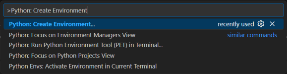 bhp input data model